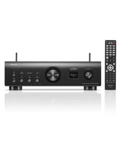 Denon PMA-900HNE sztereó hálózatos erősítő
