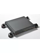 Divine Acoustics CASSINI High-end hangolható anti vibrációs készülék platform