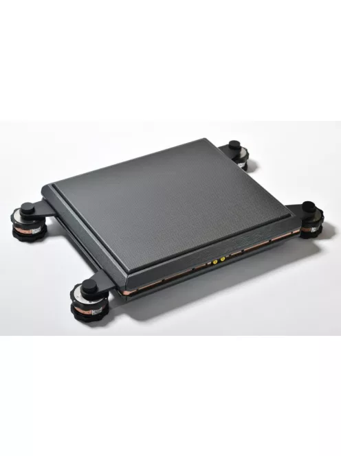 Divine Acoustics CASSINI High-end hangolható anti vibrációs készülék platform