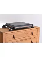 Divine Acoustics CASSINI High-end hangolható anti vibrációs készülék platform