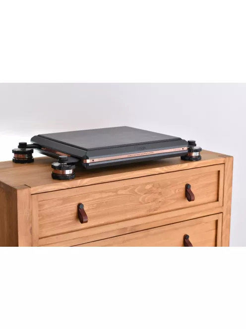 Divine Acoustics CASSINI High-end hangolható anti vibrációs készülék platform