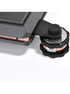 Divine Acoustics CASSINI High-end hangolható anti vibrációs készülék platform