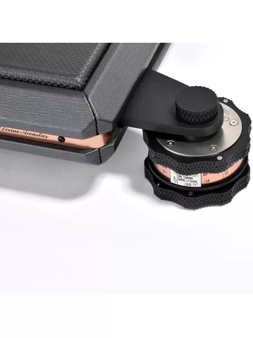 Divine Acoustics CASSINI High-end hangolható anti vibrációs készülék platform