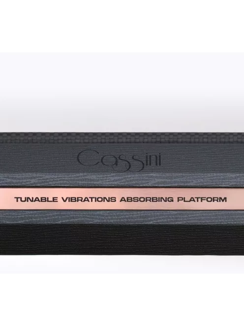 Divine Acoustics CASSINI High-end hangolható anti vibrációs készülék platform