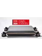 Divine Acoustics CASSINI High-end hangolható anti vibrációs készülék platform