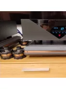 Divine Acoustics CASSINI High-end hangolható anti vibrációs készülék platform