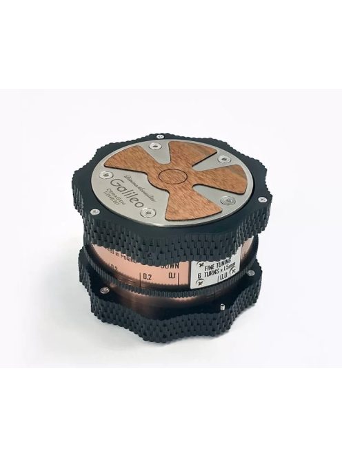 Divine Acoustics GALILEO High-end anti vibrációs hangolható készülék talpazat