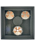 Divine Acoustics GALILEO High-end anti vibrációs hangolható készülék talpazat