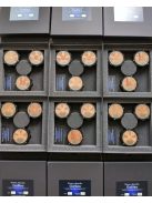 Divine Acoustics GALILEO High-end anti vibrációs hangolható készülék talpazat