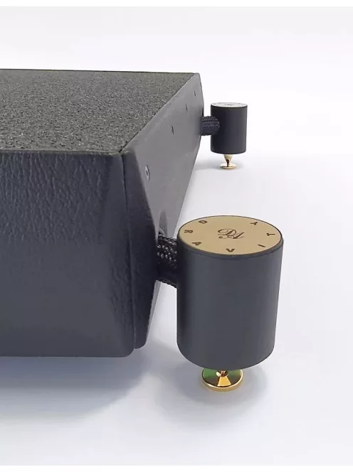Divine Acoustics GRAVITY High-end anti vibrációs készülék platform