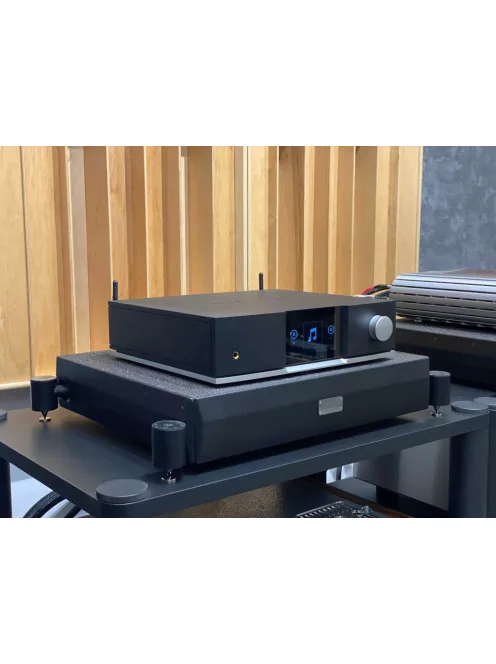 Divine Acoustics GRAVITY High-end anti vibrációs készülék platform