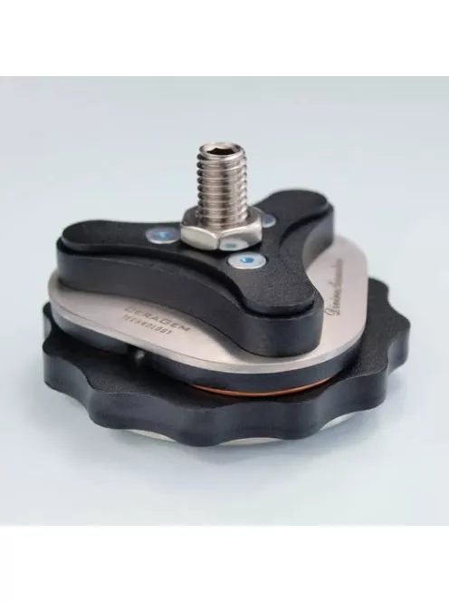 Divine Acoustics KEPLER EVOLUTION High-end anti vibrációs hangfal/készülék talpazat