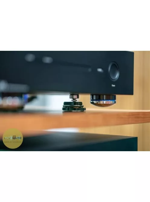 Divine Acoustics KEPLER EVOLUTION High-end anti vibrációs hangfal/készülék talpazat