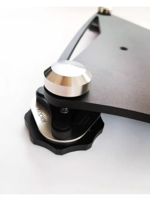Divine Acoustics KEPLER EVOLUTION High-end anti vibrációs hangfal/készülék talpazat