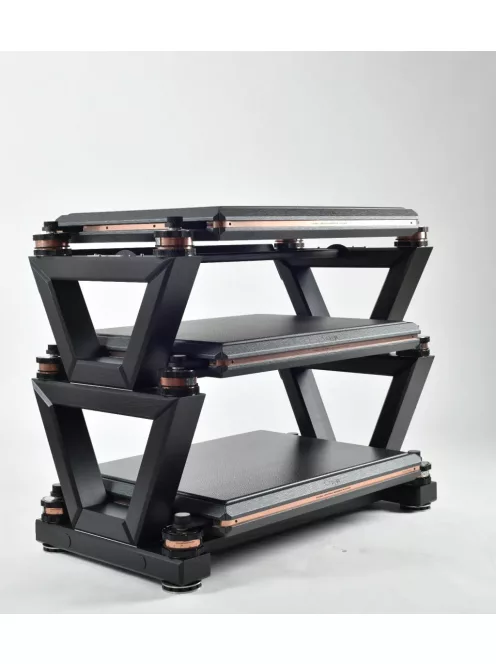 Divine Acoustics MARS High-end anti vibrációs készülék állványzat több méretben