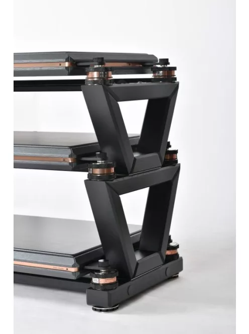 Divine Acoustics MARS High-end anti vibrációs készülék állványzat több méretben