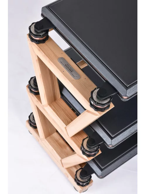 Divine Acoustics MARS High-end anti vibrációs készülék állványzat több méretben