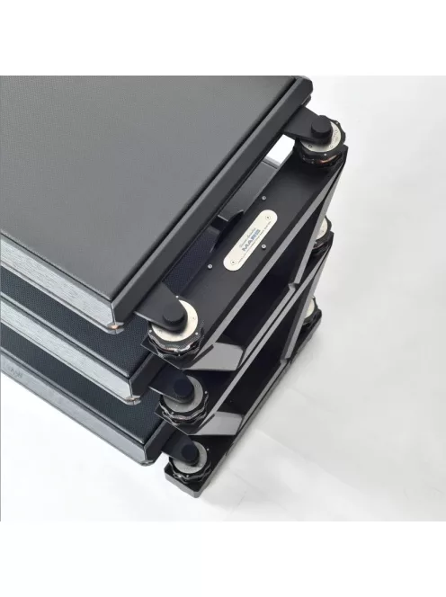 Divine Acoustics MARS High-end anti vibrációs készülék állványzat több méretben