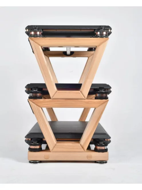 Divine Acoustics MARS High-end anti vibrációs készülék állványzat több méretben