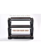 Divine Acoustics MARS High-end anti vibrációs készülék állványzat több méretben