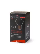 Dynavox CB1 finomszálas lemez-lemezjátszó tisztító kefe