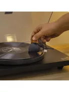 Dynavox CB1 finomszálas lemez-lemezjátszó tisztító kefe