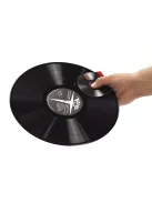Dynavox LP lemez fogó eszköz - 4db-os szett