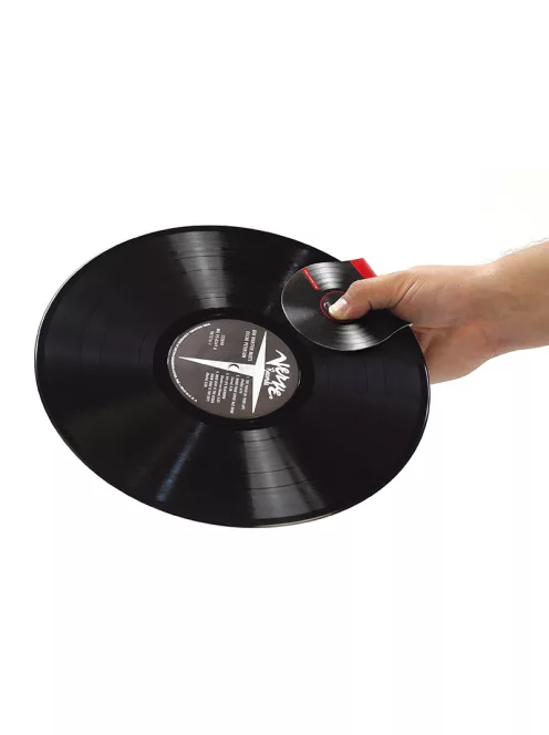 Dynavox LP lemez fogó eszköz - 4db-os szett