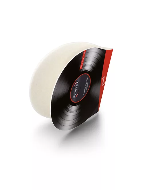 Dynavox LP lemez fogó eszköz - 4db-os szett