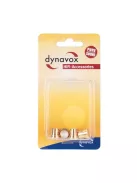 Dynavox RCA takaró kupak