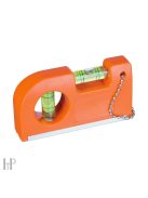 Dynavox kis méretű vízmérték lemezjátszók beállításához