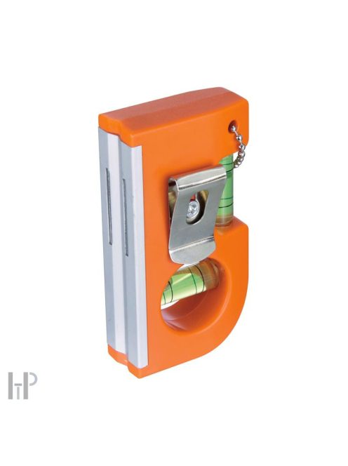 Dynavox kis méretű vízmérték lemezjátszók beállításához