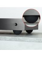 Dynavox ED32 univerzális készülék / hangfal rezgés elnyelő, csillapító alátét