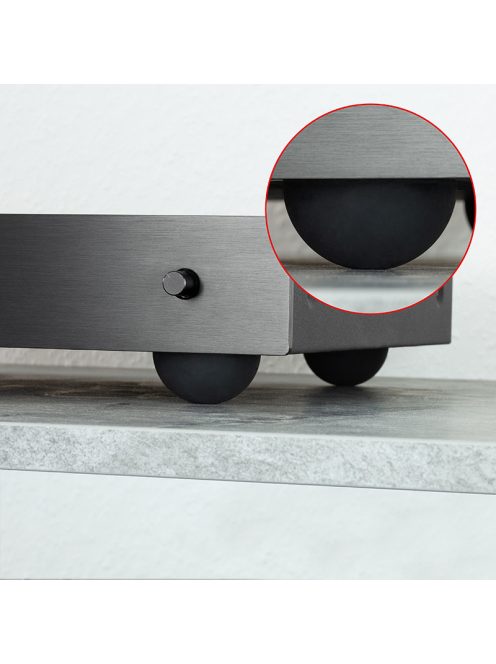 Dynavox ED32 univerzális készülék / hangfal rezgés elnyelő, csillapító alátét