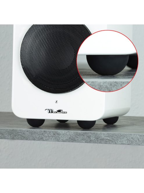 Dynavox ED32 univerzális készülék / hangfal rezgés elnyelő, csillapító alátét