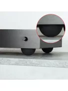 Dynavox ED50 univerzális készülék / hangfal rezgés elnyelő, csillapító alátét