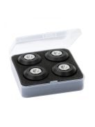 Dynavox univerzális készülék / hangfal alátét szett - prémium kivitel