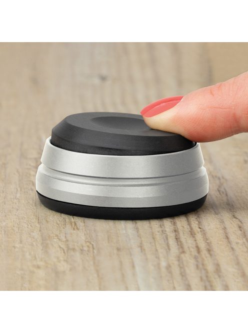 Dynavox SDS4 univerzális készülék / hangfal izolátor rezgés elnyelő talpak