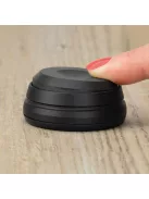 Dynavox SDS4 univerzális készülék / hangfal izolátor rezgés elnyelő talpak - fekete