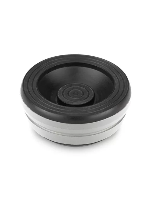 Dynavox SDS4 univerzális készülék / hangfal izolátor rezgés elnyelő talpak - fekete