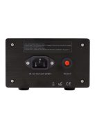 Dynavox X4100 hálózati tápszűrő és elosztó - ezüst