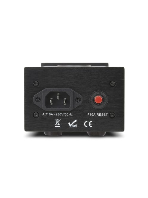 Dynavox X1000 hálózati tápszűrő és elosztó