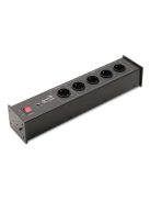 Dynavox X2000 hálózati tápszűrő és elosztó