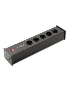 Dynavox X2000 hálózati tápszűrő és elosztó