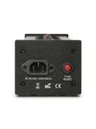 Dynavox X2000 hálózati tápszűrő és elosztó