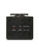 Dynavox X2000 hálózati tápszűrő és elosztó