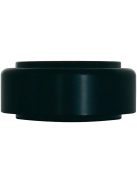 Dynavox univerzális készülék / hangfal alátét (csavarozható) - fekete