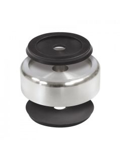   Dynavox univerzális készülék / hangfal alátét (csavarozható) - Ezüst