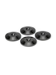 Dynavox univerzális tüske alátét 4db/szett