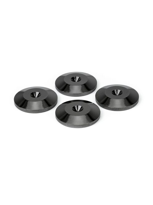 Dynavox univerzális tüske alátét 4db/szett